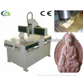 CM-6090 CNC Router For Acrylic Plastic